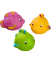 Vital baby SPLASH Squirt & Splash Fish